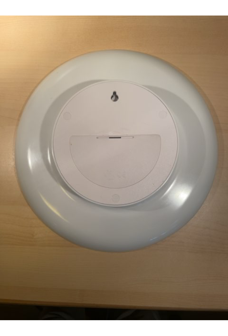 Georg Jensen vægur